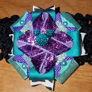 2/$20 Baby elastic bow